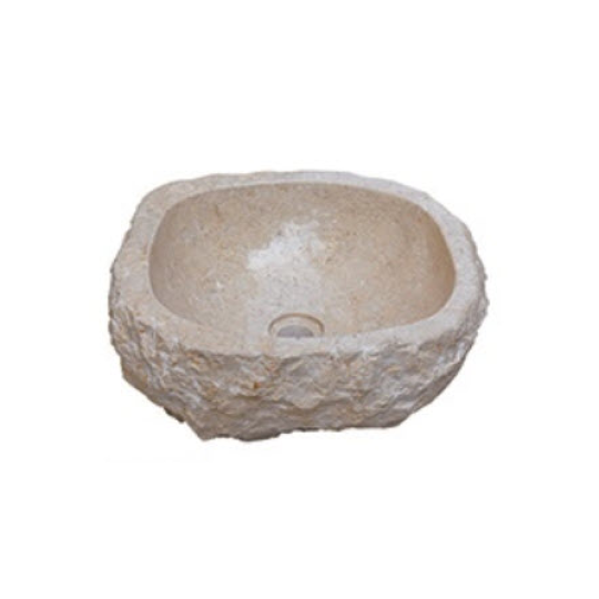  LAVABO ĐÁ TỰ NHIÊN KANLY MAR51i