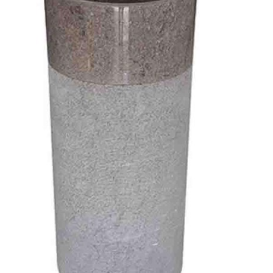 LAVABO ĐÁ TỰ NHIÊN TRỤ ĐỨNG KANLY MAR74Ci