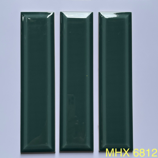 Gạch Trang Trí Men Bóng Thẻ 68x280 MHX 6812