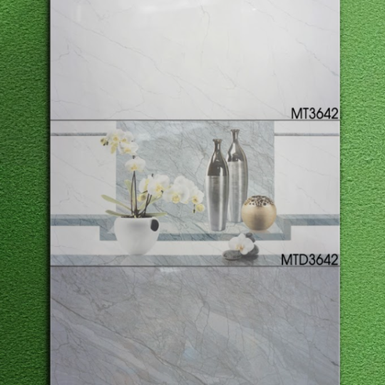 GẠCH ỐP TƯỜNG 30X60 MIKADO MT3642 - MT3643