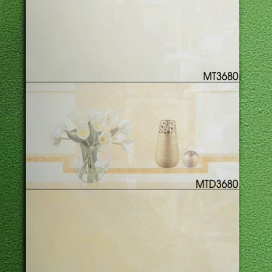 GẠCH ỐP TƯỜNG 30X60 MIKADO MT3680 - MT3681