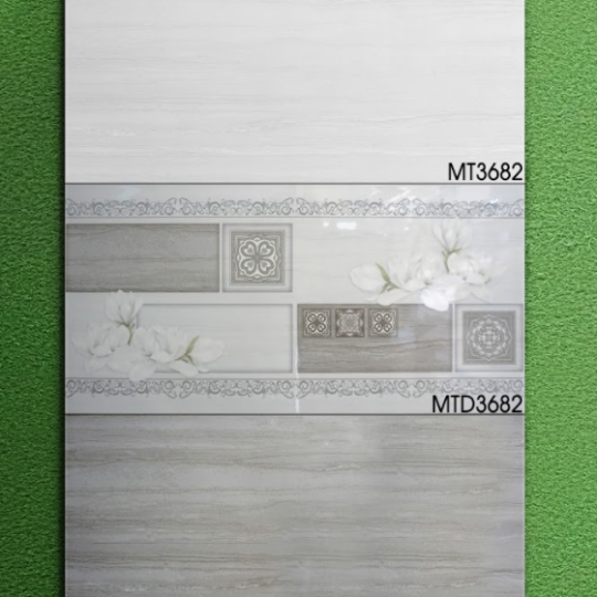 GẠCH ỐP TƯỜNG 30X60 MIKADO MT3682 - MT3683