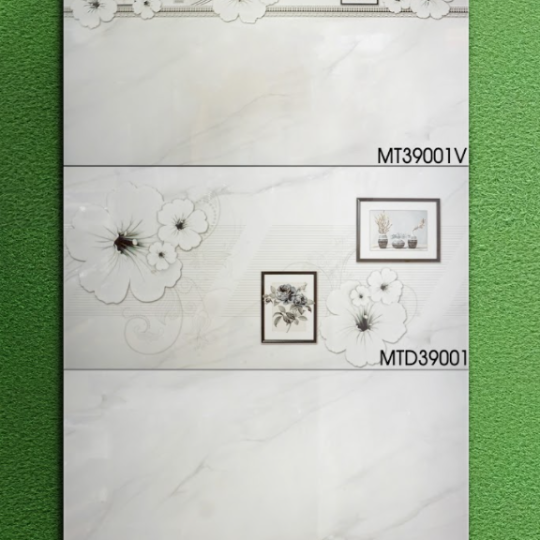 GẠCH ỐP TƯỜNG 30X60 MIKADO MT39001 - MT39001V
