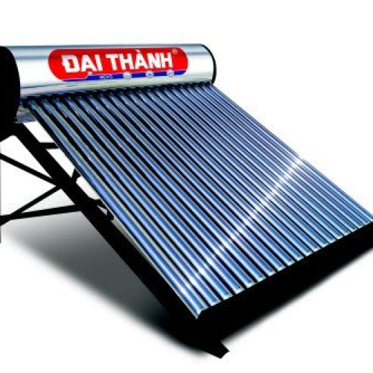 MÁY NƯỚC NÓNG NĂNG LƯỢNG MẶT TRỜI ĐẠI THÀNH 210L-70