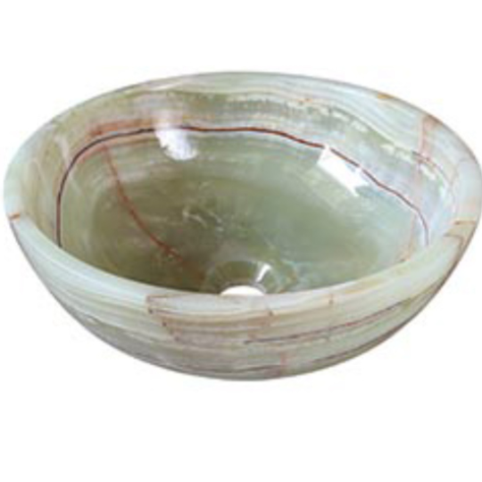 LAVABO ĐÁ TỰ NHIÊN KANLY ONY12
