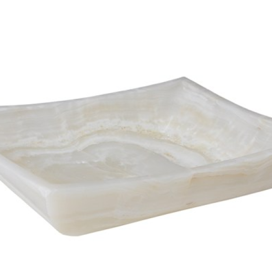 LAVABO ĐÁ TỰ NHIÊN ONYX KANLY ONY21