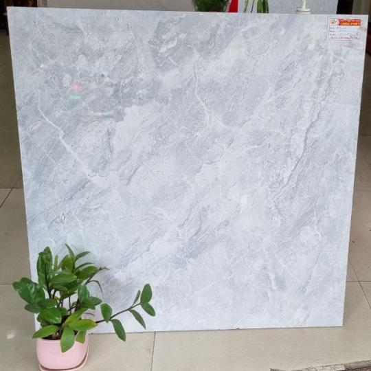 Gạch Lát Nền 80x80 Đá Bóng kính PC803