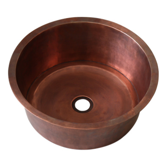 LAVABO BẰNG ĐỒNG KANLY RSC602