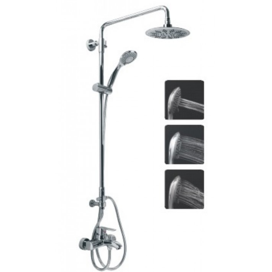 VÒI SEN CÂY VIGLACERA VG511.1 NÓNG LẠNH