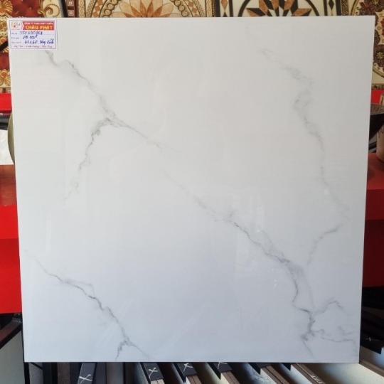 Gạch lát nền 60x60 bóng kính giá rẻ STCP 6005 RCH