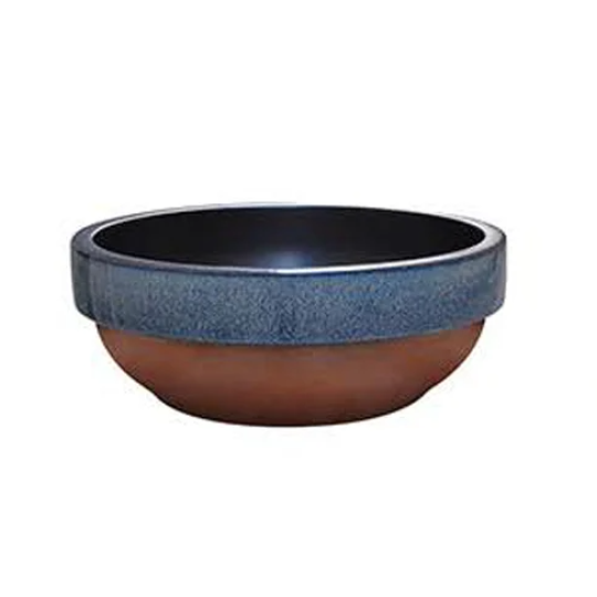 LAVABO SỨ HOA VĂN KANLY SU311
