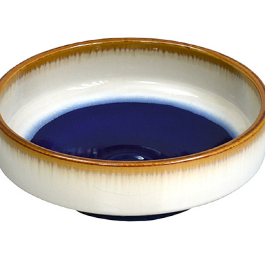 LAVABO SỨ HOA VĂN KANLY SU321