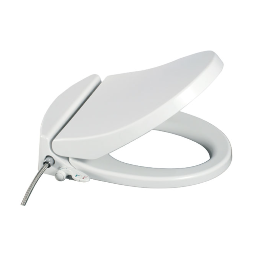 NẮP BỒN CẦU RỬA CƠ CAESAR TAF050 ĐA NĂNG