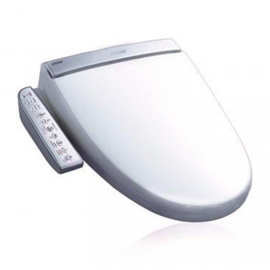 NẮP BỒN CẦU ĐIỆN TỬ CAESAR TAF200H ĐA NĂNG