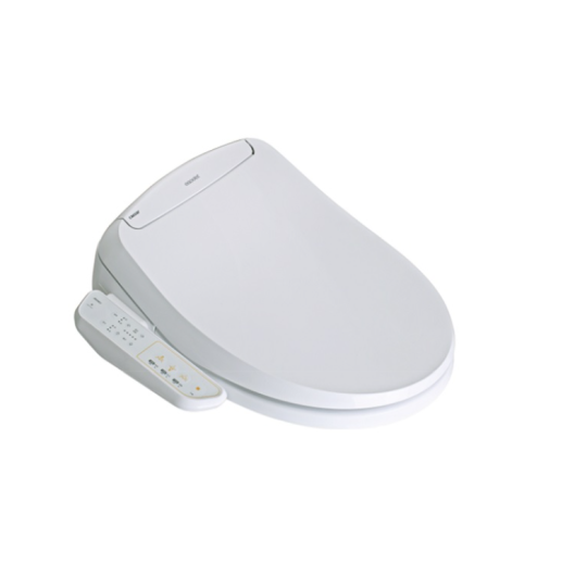 NẮP BỒN CẦU ĐIỆN TỬ CAESAR TAF400H ĐA NĂNG