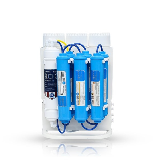 MÁY LỌC NƯỚC KAROFI KAQ-U03