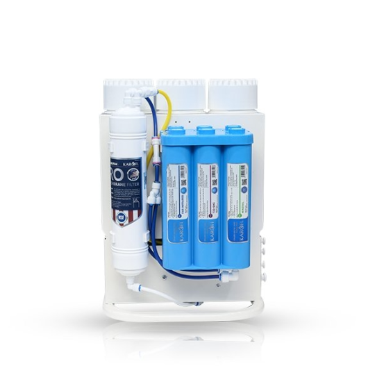 MÁY LỌC NƯỚC KAROFI KAQ-U05