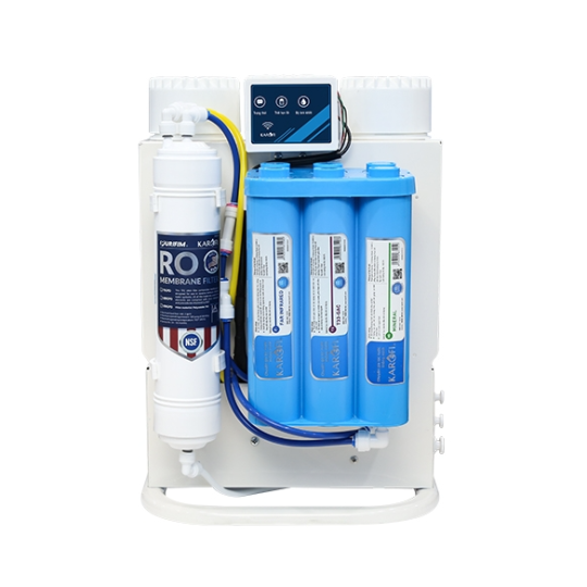 MÁY LỌC NƯỚC KAROFI KAQ-U95