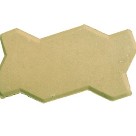 GẠCH VỈA HÈ TERRAZZO CON SÂU VÀNG