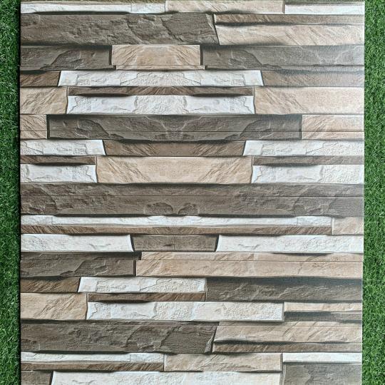 Gạch Ốp Trang Trí Thanh 15x80 Đá Mờ Men Matt VICENZA VC158152