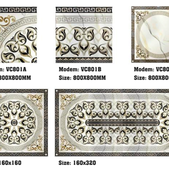 GẠCH THẢM VÔ CỰC VC801