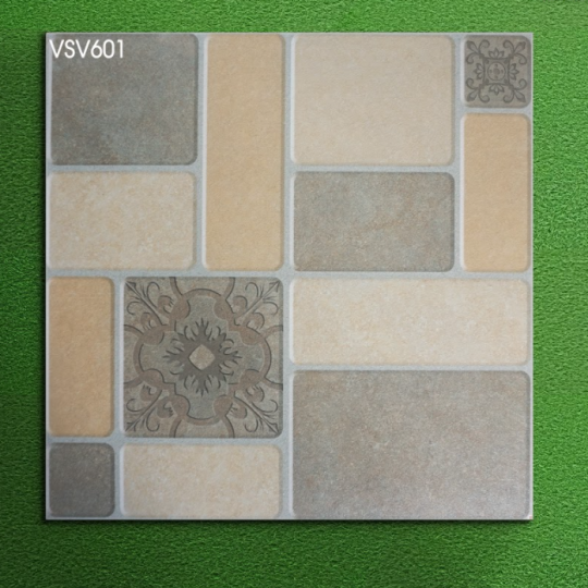 GẠCH LÁT SÂN VƯỜN 60X60 VINATILE VSV601
