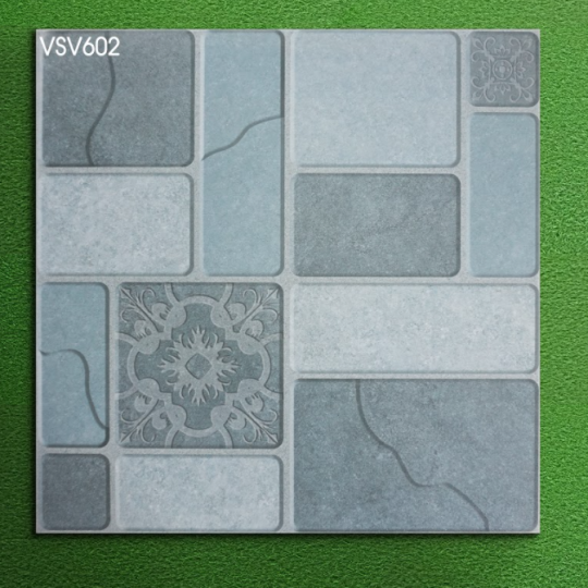GẠCH LÁT SÂN VƯỜN 60X60 VINATILE VSV602