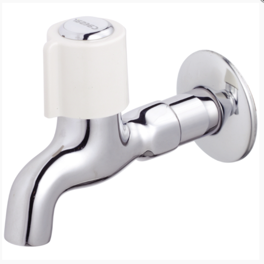 VÒI LẠNH GẮN TƯỜNG CAESAR W037C