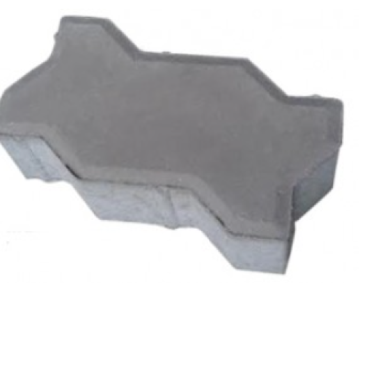 GẠCH VỈA HÈ TERRAZZO CON SÂU XÁM