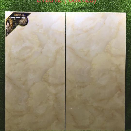 GẠCH CAO CẤP 60x120 TRUNG QUỐC SIÊU BÓNG 12612