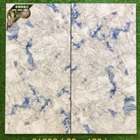 GẠCH CAO CẤP 60X120 KHẮC KIM VÀNG TRUNG QUỐC 61203