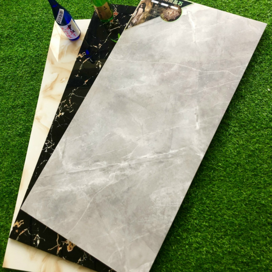 GẠCH CAO CẤP 60x120 TRUNG QUỐC SIÊU BÓNG 612019