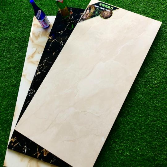 GẠCH CAO CẤP 60x120 TRUNG QUỐC SIÊU BÓNG 12616
