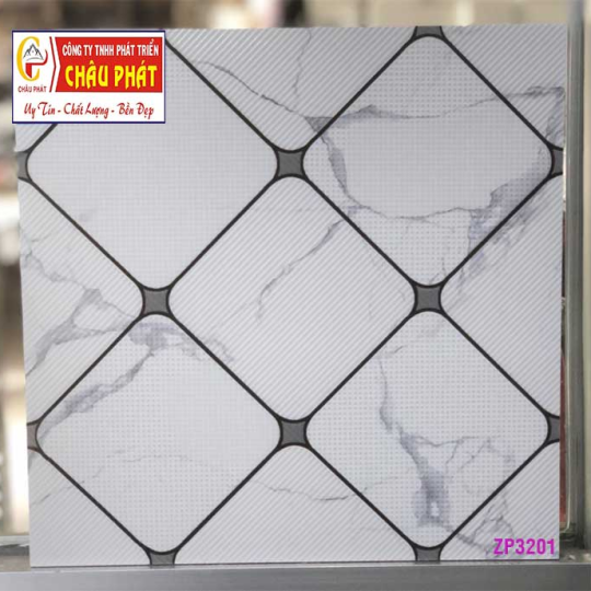 GẠCH LÁT SÀN NƯỚC 30X30 NHẬP KHẨU ZP3201