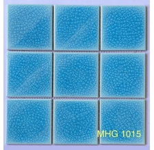 Gạch Mosaic Trang Trí Men Rạn 10x10 MHG 1015