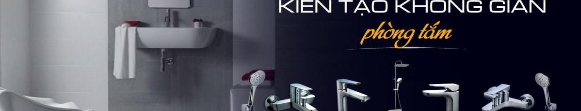 SEN VÒI , PHỤ KIỆN NHÀ TẮM