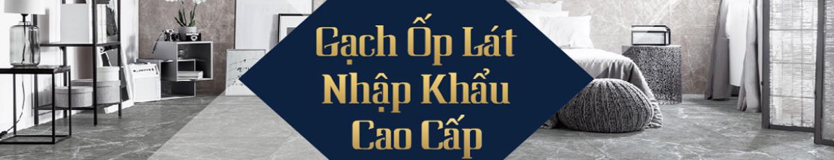 GẠCH CAO CẤP