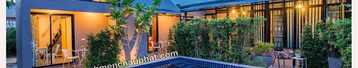 GẠCH TRANG TRÍ MOSAIC